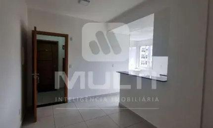 Apartamento com 2 quartos à venda no Martins, Uberlândia  por R$ 280.000