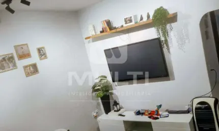 Casa com 3 quartos à venda no Parque São Jorge I, Uberlândia 