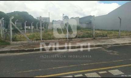 Terreno comercial à venda no Chácaras Tubalina, Uberlândia  por R$ 600.000