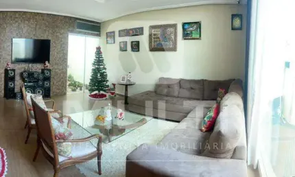 Casa com 3 quartos à venda no Jardim das Palmeiras, Uberlândia  por R$ 560.000