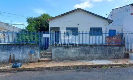Terreno comercial à venda no centro, uberlândia  por r$ 450.000
