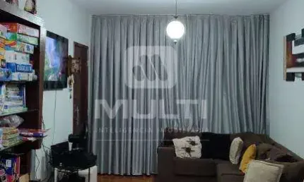 Apartamento com 4 quartos à venda no Centro, Uberlândia  por R$ 450.000