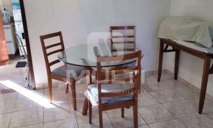 Apartamento com 3 quartos à venda no Osvaldo Rezende, Uberlândia  por R$ 475.000