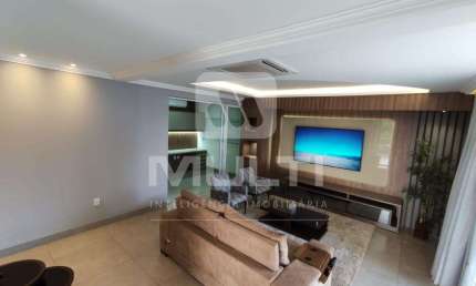 Casa com 3 quartos à venda na Cidade Jardim, Uberlândia  por R$ 3.500.000