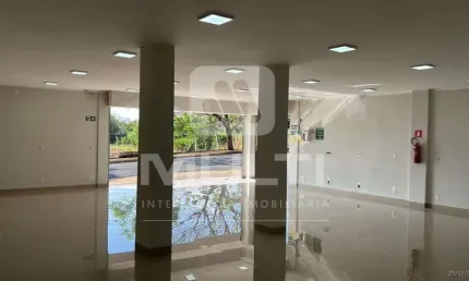 Ponto comercial à venda no Santa Luzia, Uberlândia  por R$ 1.600.000