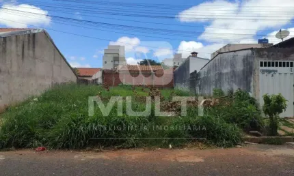 Terreno à venda no santa mônica, uberlândia  por r$ 300.000
