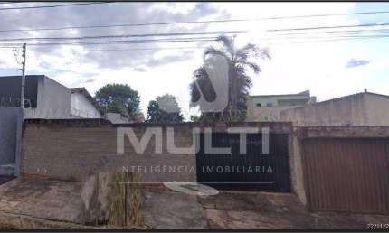 Terreno à venda no Jaraguá, Uberlândia  por R$ 250.000