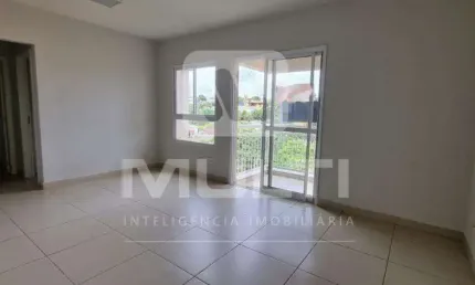 Apartamento com 2 quartos à venda no Tubalina, Uberlândia  por R$ 390.000