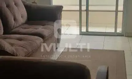 Apartamento com 2 quartos à venda em Saraiva, Uberlândia  por R$ 270.000