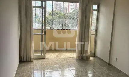 Apartamento com 3 quartos à venda no Fundinho, Uberlândia  por R$ 450.000