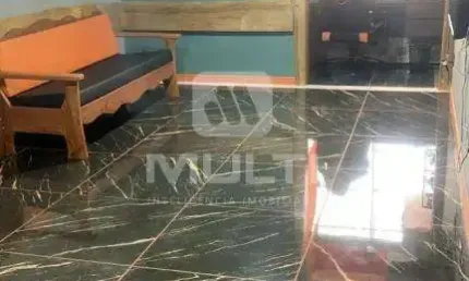 Apartamento com 3 quartos à venda no Presidente Roosevelt, Uberlândia  por R$ 280.000