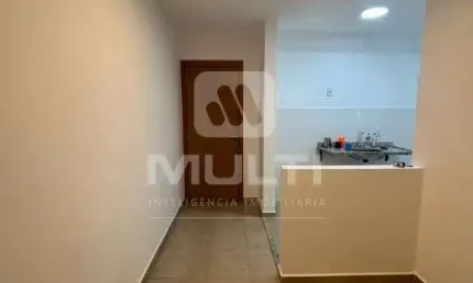 Apartamento com 2 quartos à venda no Shopping Park, Uberlândia  por R$ 370.000