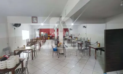 Casa comercial à venda na Nossa Senhora das Graças, Uberlândia 
