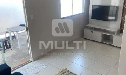 Casa com 3 quartos à venda no santa luzia, uberlândia  por r$ 380.000