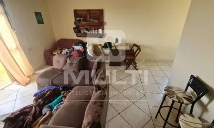 Apartamento com 4 quartos à venda no Santa Mônica, Uberlândia 