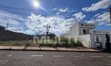 Terreno comercial à venda no Itapema Sul, Uberlândia  por R$ 590.000
