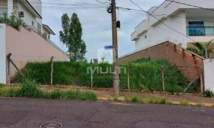 Terreno comercial à venda no City Uberlândia, Uberlândia  por R$ 515.000