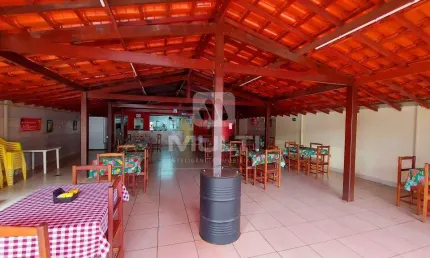 Ponto comercial à venda no Canaã, Uberlândia 