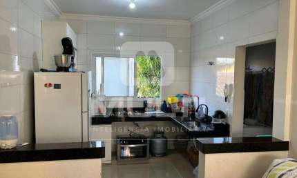 Apartamento com 2 quartos à venda no Jardim Auroras, Uberlândia  por R$ 285.000