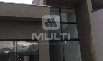 Casa com 2 quartos à venda no Jardim Auroras, Uberlândia  por R$ 335.000