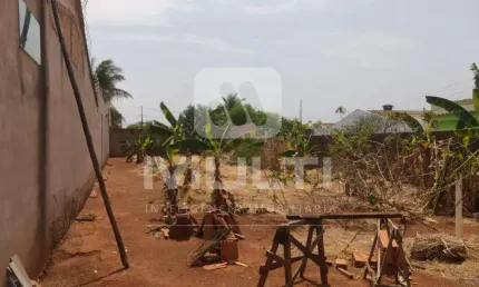 Terreno comercial à venda no Custódio Pereira, Uberlândia  por R$ 238.000