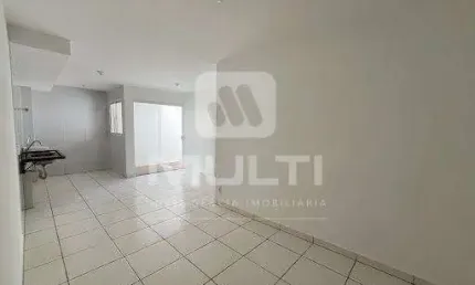 Apartamento com 2 quartos à venda no Minas Gerais, Uberlândia  por R$ 220.000