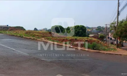 Terreno comercial à venda no Industrial, Uberlândia  por R$ 3.601.322