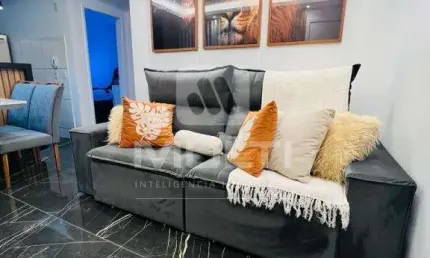Apartamento com 2 quartos à venda no Brasil, Uberlândia  por R$ 229.000
