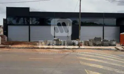 Barracão / galpão / depósito à venda no luizote de freitas, uberlândia  por r$ 869.670