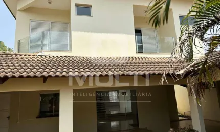 Casa com 4 quartos à venda no Jardim Karaíba, Uberlândia  por R$ 1.850.000