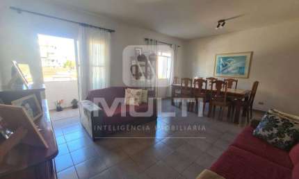Apartamento com 3 quartos à venda no Osvaldo Rezende, Uberlândia  por R$ 400.000