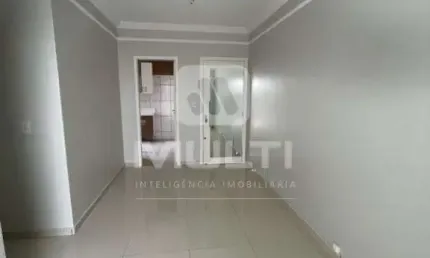 Apartamento com 3 quartos à venda no Patrimônio, Uberlândia  por R$ 370.000