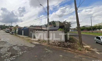 Terreno comercial à venda no Presidente Roosevelt, Uberlândia  por R$ 480.000
