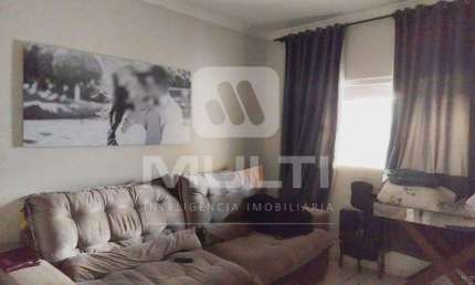 Casa com 4 quartos à venda no Jardim Ipanema I, Uberlândia  por R$ 590.000