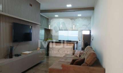 Apartamento com 3 quartos à venda no Canaã, Uberlândia  por R$ 1.000.000