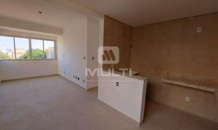 Apartamento com 2 quartos à venda no Santa Mônica, Uberlândia  por R$ 325.000