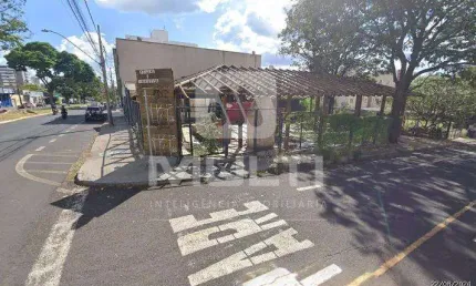 Terreno comercial à venda no Copacabana, Uberlândia 