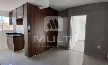 Apartamento com 2 quartos à venda no Novo Mundo, Uberlândia  por R$ 290.000