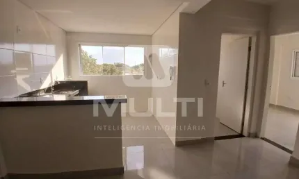 Apartamento com 1 quarto à venda no Novo Mundo, Uberlândia  por R$ 250.000