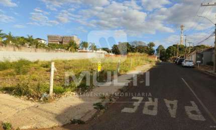 Terreno comercial à venda no Altamira, Uberlândia  por R$ 4.500.000