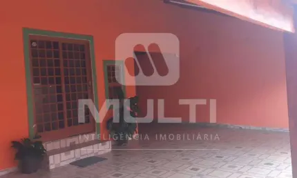 Casa com 4 quartos à venda em Granada, Uberlândia 