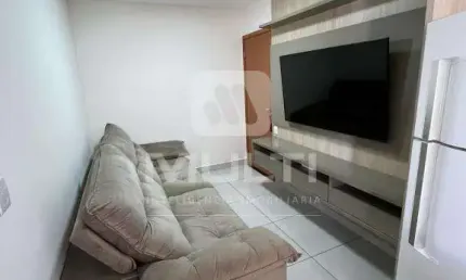 Apartamento com 2 quartos à venda no Jardim Sul, Uberlândia  por R$ 360.000