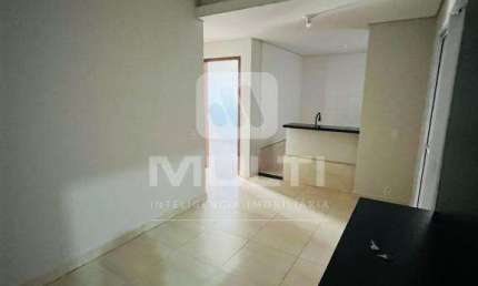 Apartamento com 2 quartos à venda no Jardim Espanha, Uberlândia  por R$ 265.000