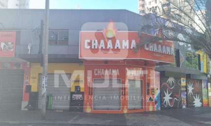 Sala comercial à venda no Centro, Uberlândia  por R$ 2.100.000