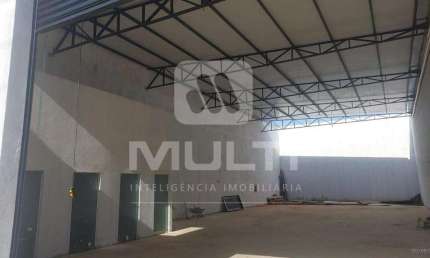 Barracão / Galpão / Depósito à venda no Jardim Sul, Uberlândia  por R$ 1.250.000