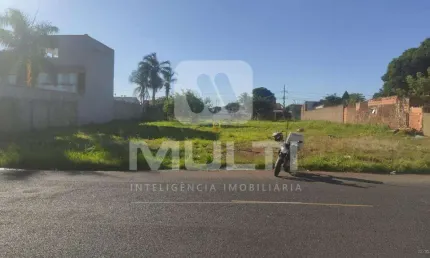 Terreno comercial à venda no Maravilha, Uberlândia  por R$ 1.500.000