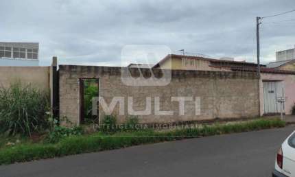 Terreno comercial à venda no Jardim Ozanan, Uberlândia  por R$ 260.000