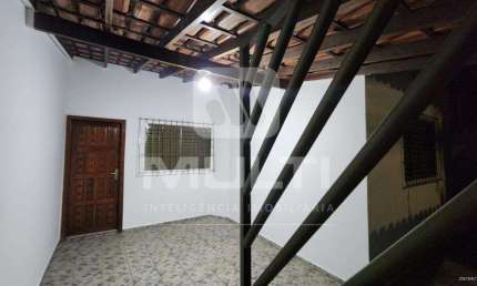 Casa com 2 quartos à venda no Jardim Patrícia, Uberlândia  por R$ 280.000