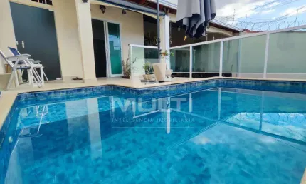 Casa com 4 quartos à venda no lourdes, uberlândia  por r$ 780.000