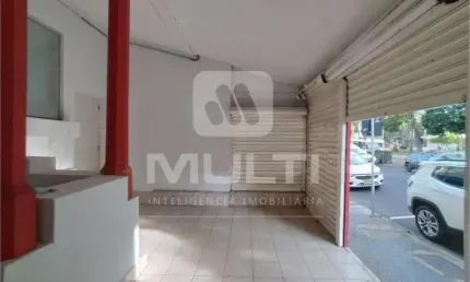 Ponto comercial à venda no Centro, Uberlândia  por R$ 2.500.000